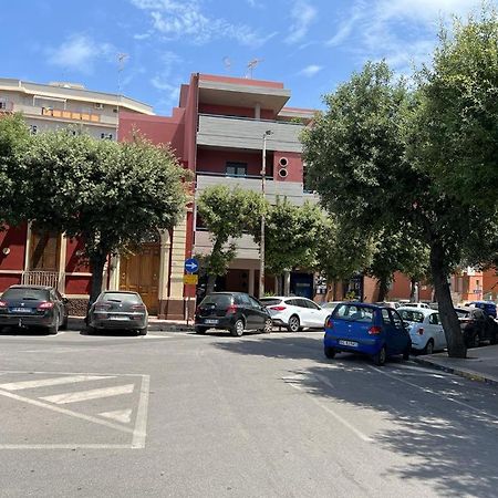 Il Ciclamino Apartment Monopoli Exterior foto