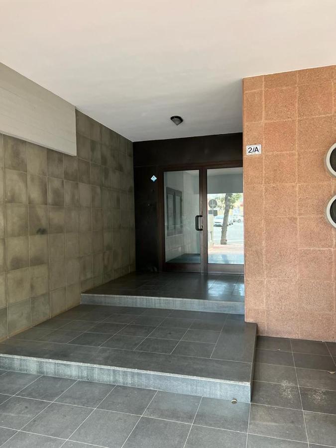 Il Ciclamino Apartment Monopoli Exterior foto