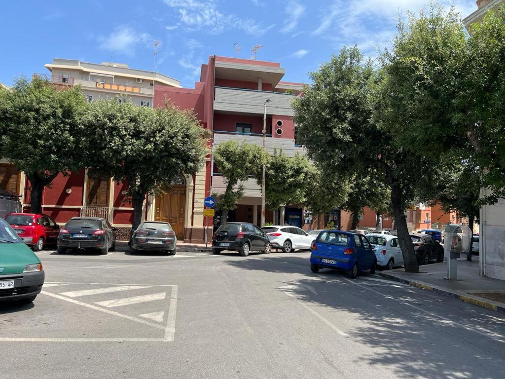 Il Ciclamino Apartment Monopoli Exterior foto