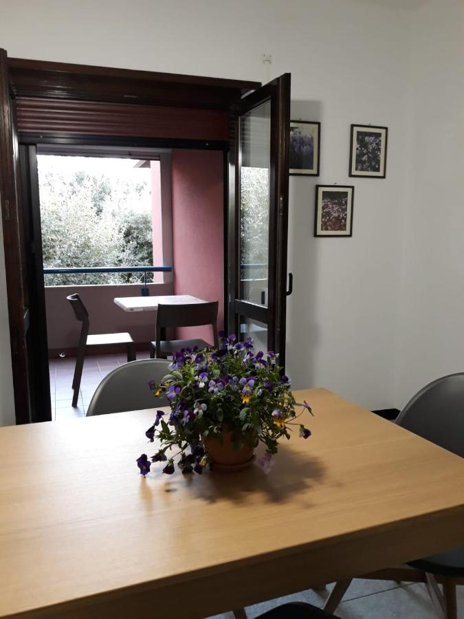 Il Ciclamino Apartment Monopoli Exterior foto