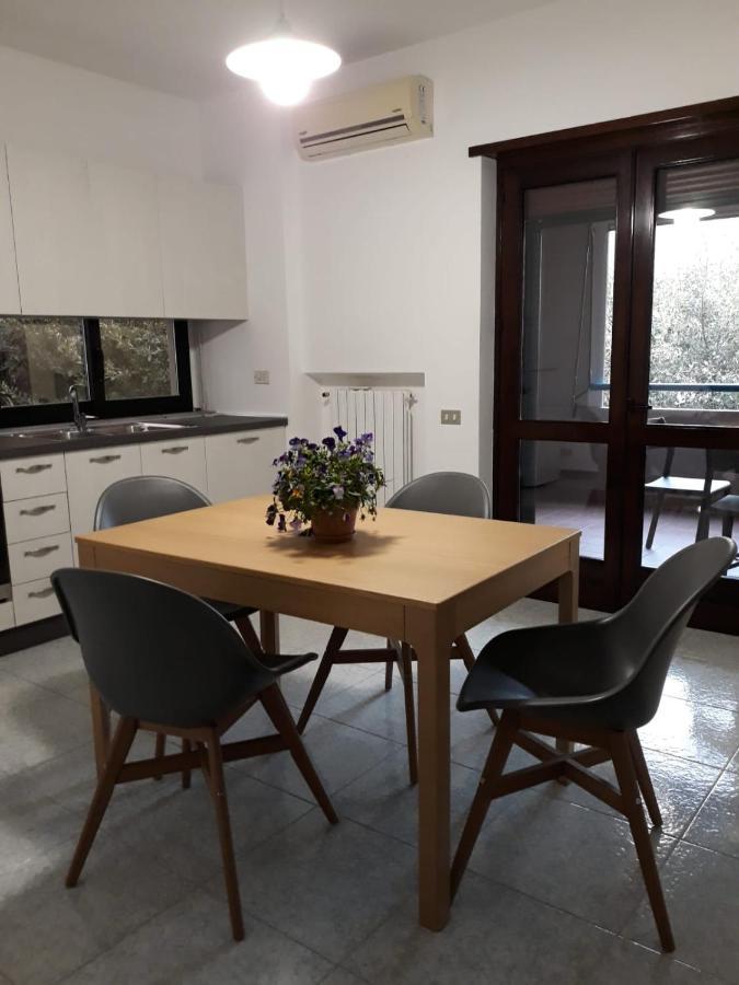 Il Ciclamino Apartment Monopoli Exterior foto