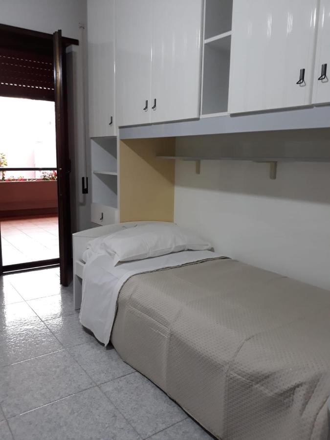 Il Ciclamino Apartment Monopoli Exterior foto