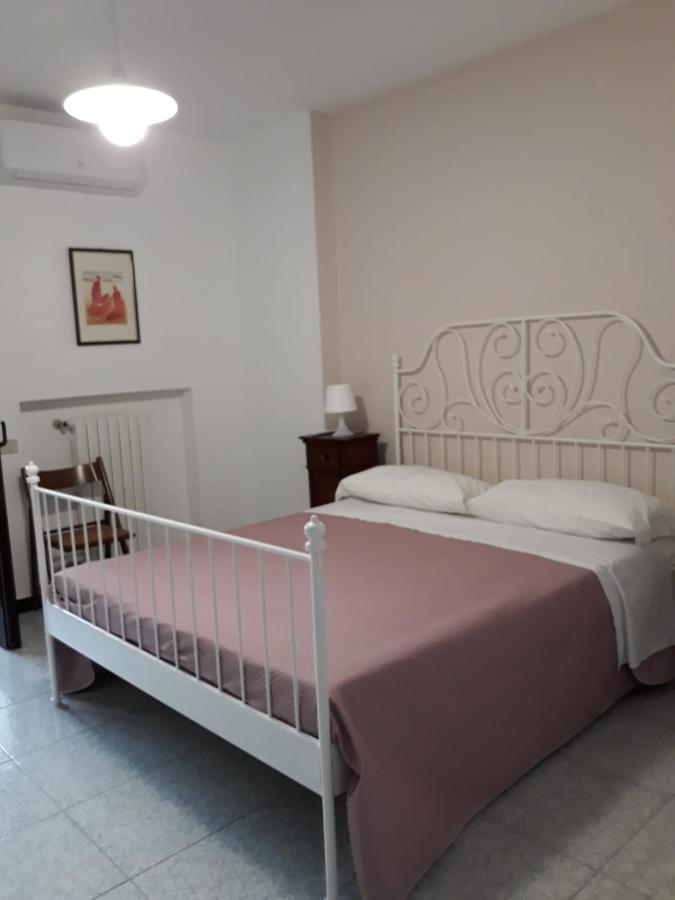 Il Ciclamino Apartment Monopoli Exterior foto
