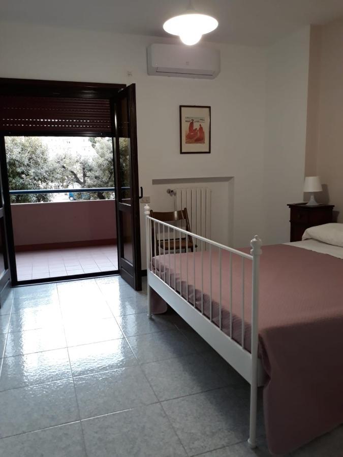 Il Ciclamino Apartment Monopoli Exterior foto