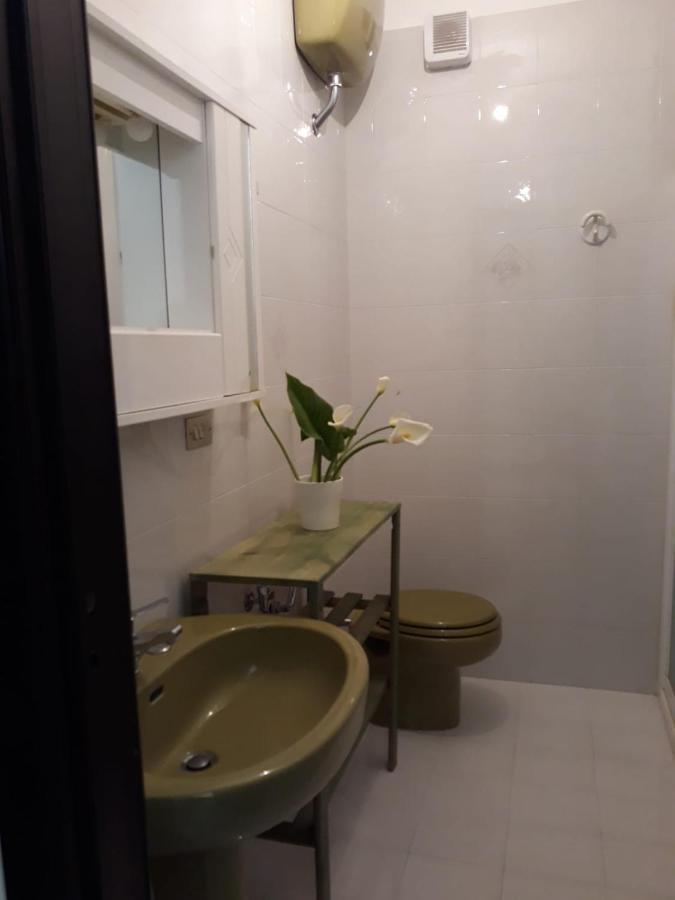 Il Ciclamino Apartment Monopoli Exterior foto