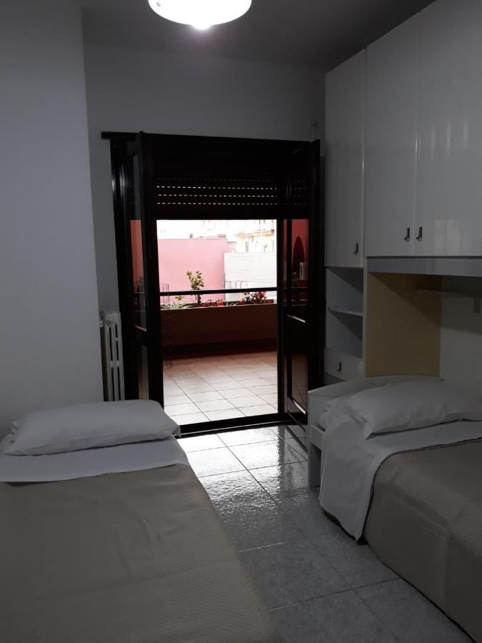 Il Ciclamino Apartment Monopoli Exterior foto
