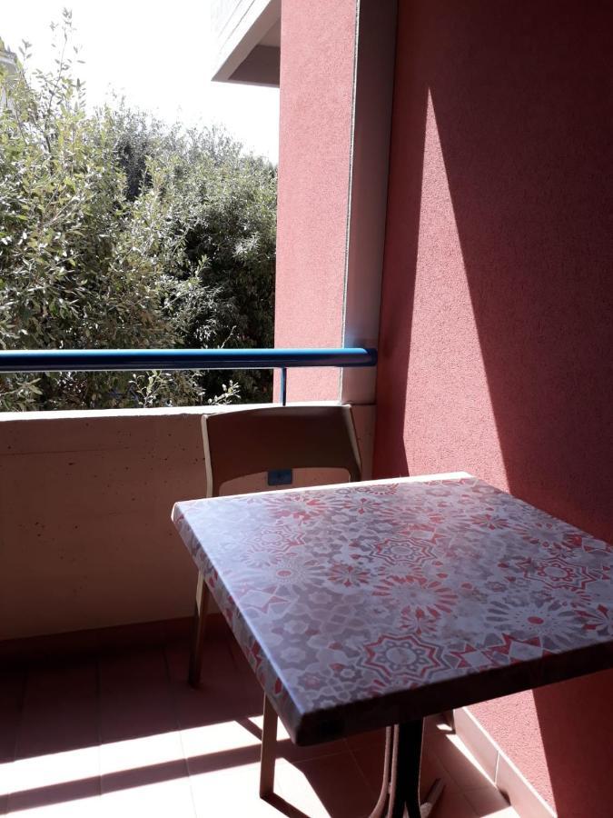 Il Ciclamino Apartment Monopoli Exterior foto