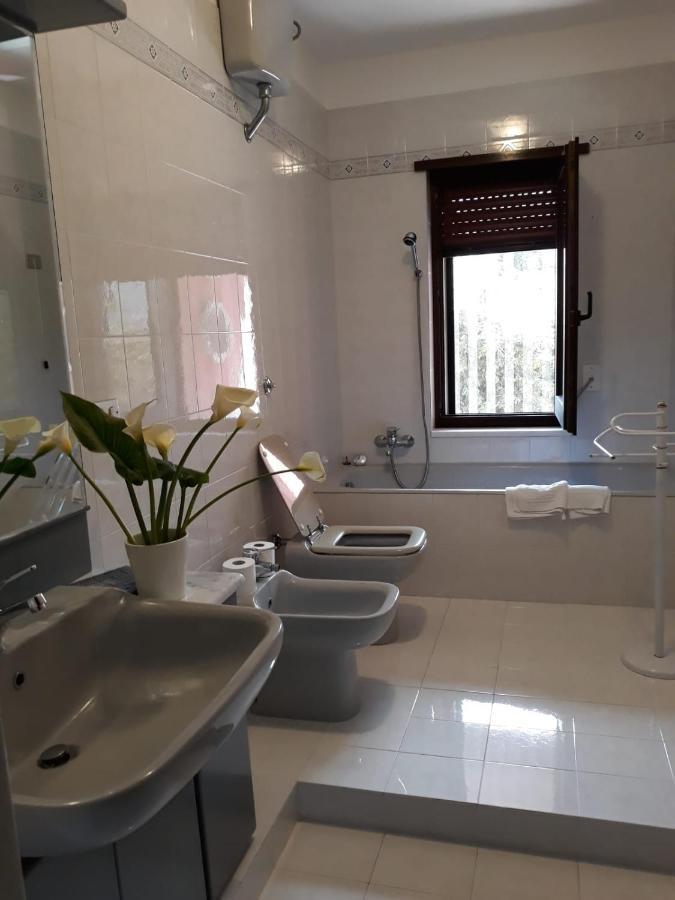 Il Ciclamino Apartment Monopoli Exterior foto