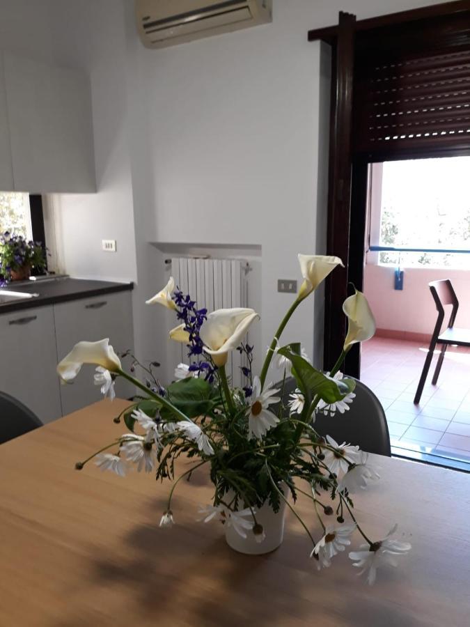 Il Ciclamino Apartment Monopoli Exterior foto