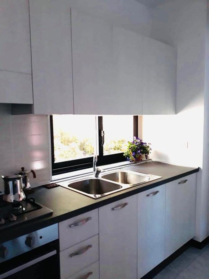 Il Ciclamino Apartment Monopoli Exterior foto