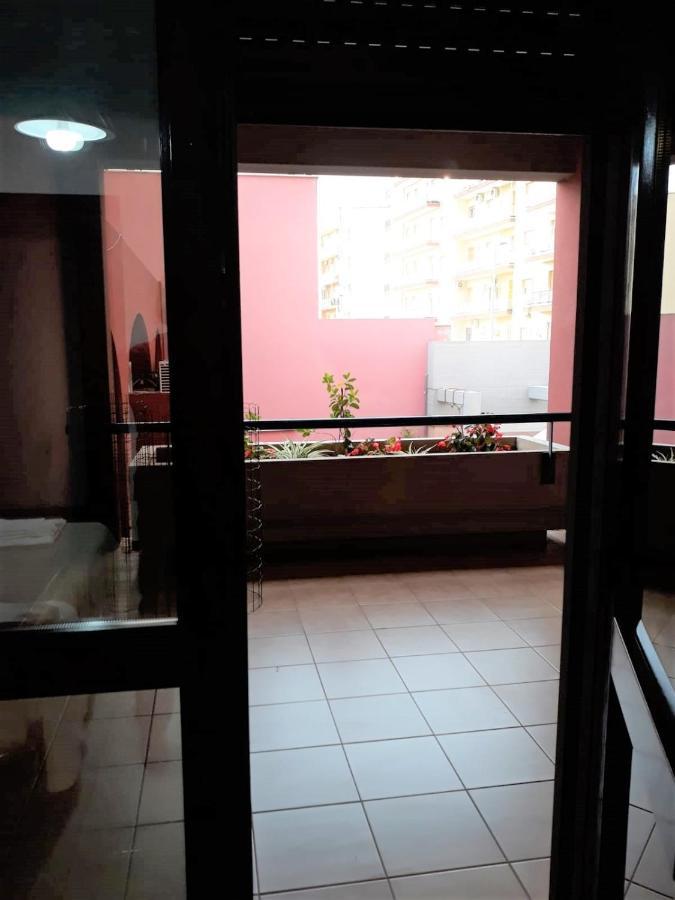 Il Ciclamino Apartment Monopoli Exterior foto