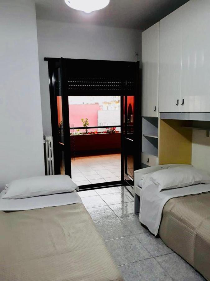 Il Ciclamino Apartment Monopoli Exterior foto